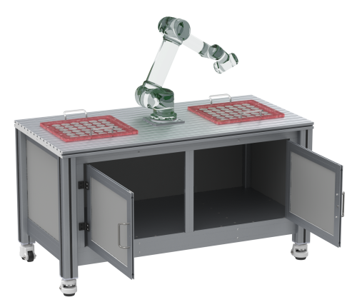 Robotbord RT 3